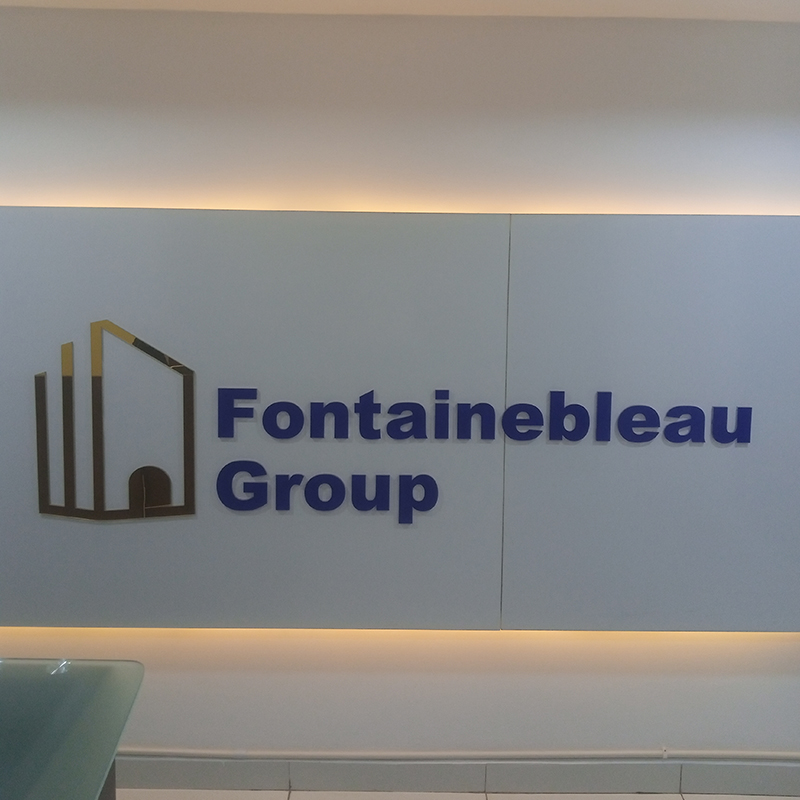 Fontainebleau Partners Limited